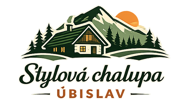 Stylová chalupa Úbislav